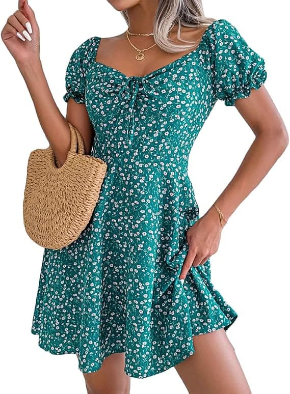 Moda Feminina