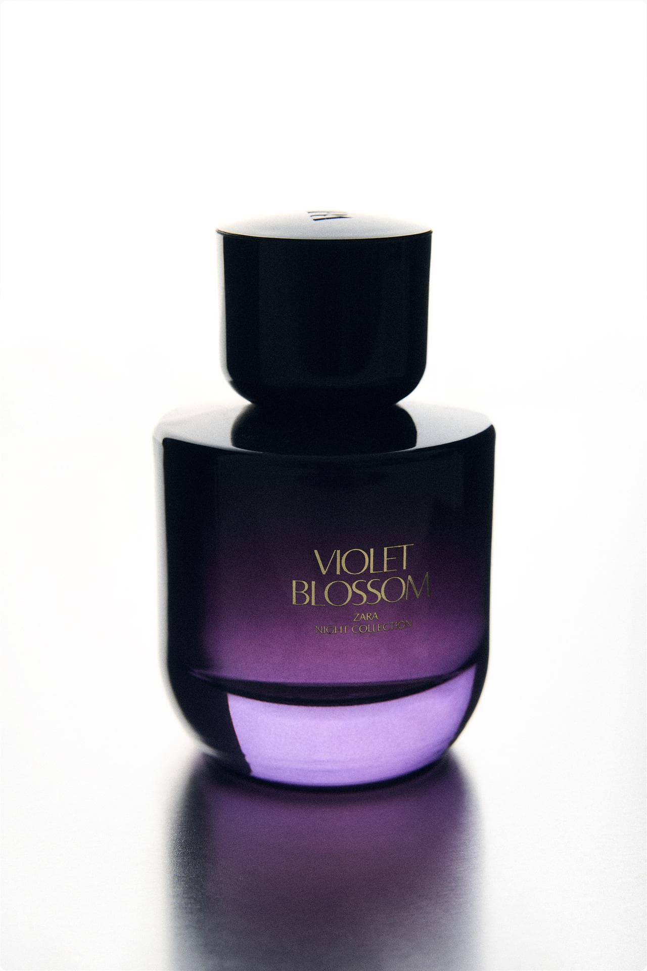 Perfume Zara - VIOLET BLOSSOM NOITE | EAU DE PARFUM