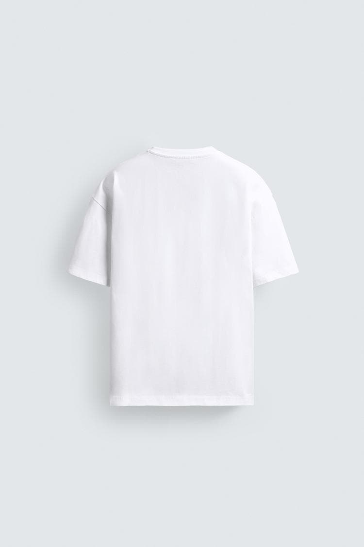 T-SHIRT HEAVYWEIGHT BÁSICA /03