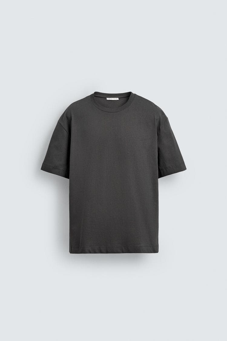 T-SHIRT HEAVYWEIGHT BÁSICA /03