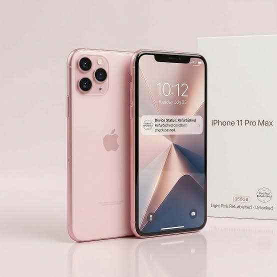 Iphone 11 Pro Max