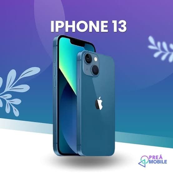 Iphone 13