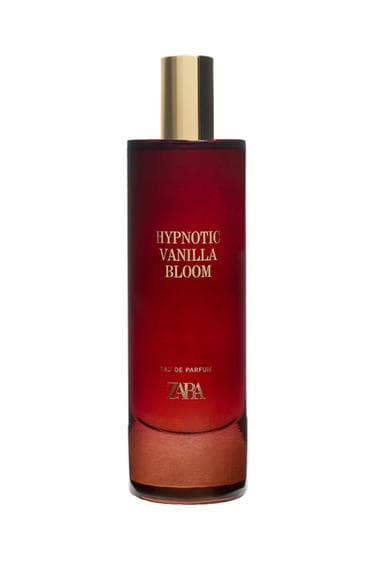 HYPNOTIC VANILLA BLOOM
