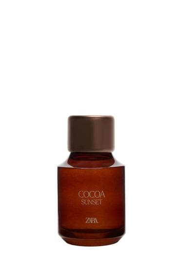 COCOA SUNSET