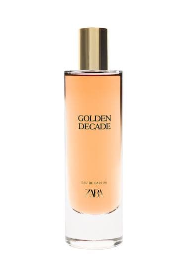 GOLDEN DECADE