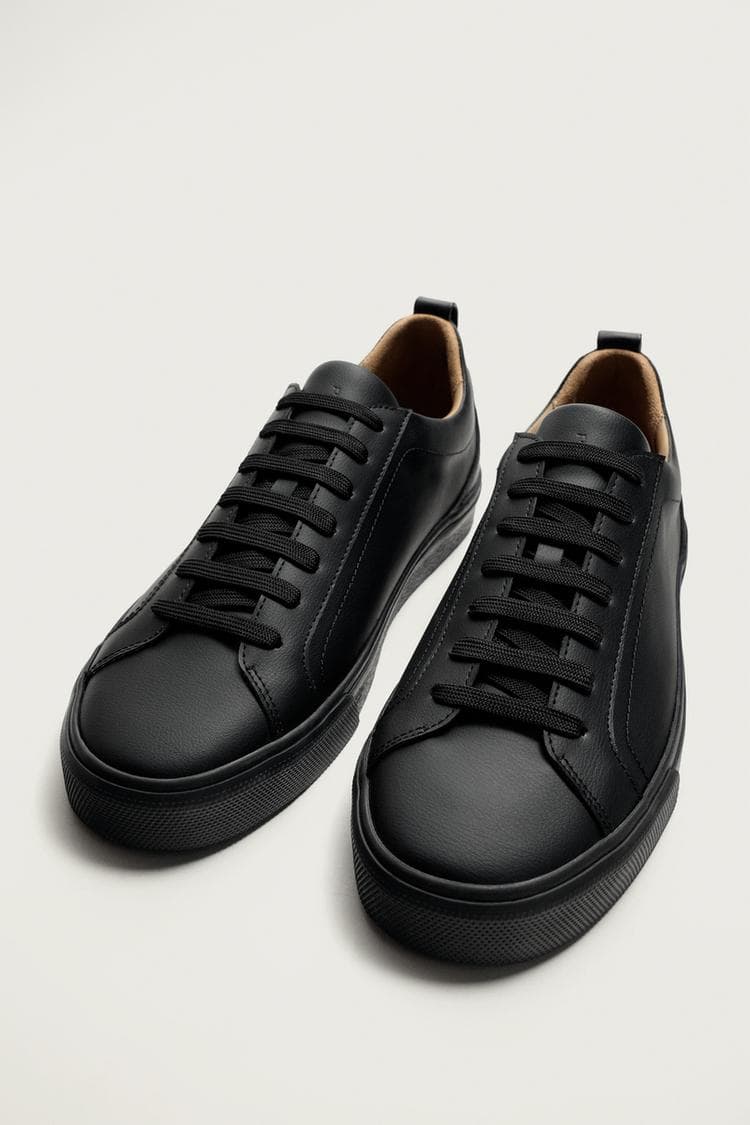 SAPATILHA MINIMALISTA