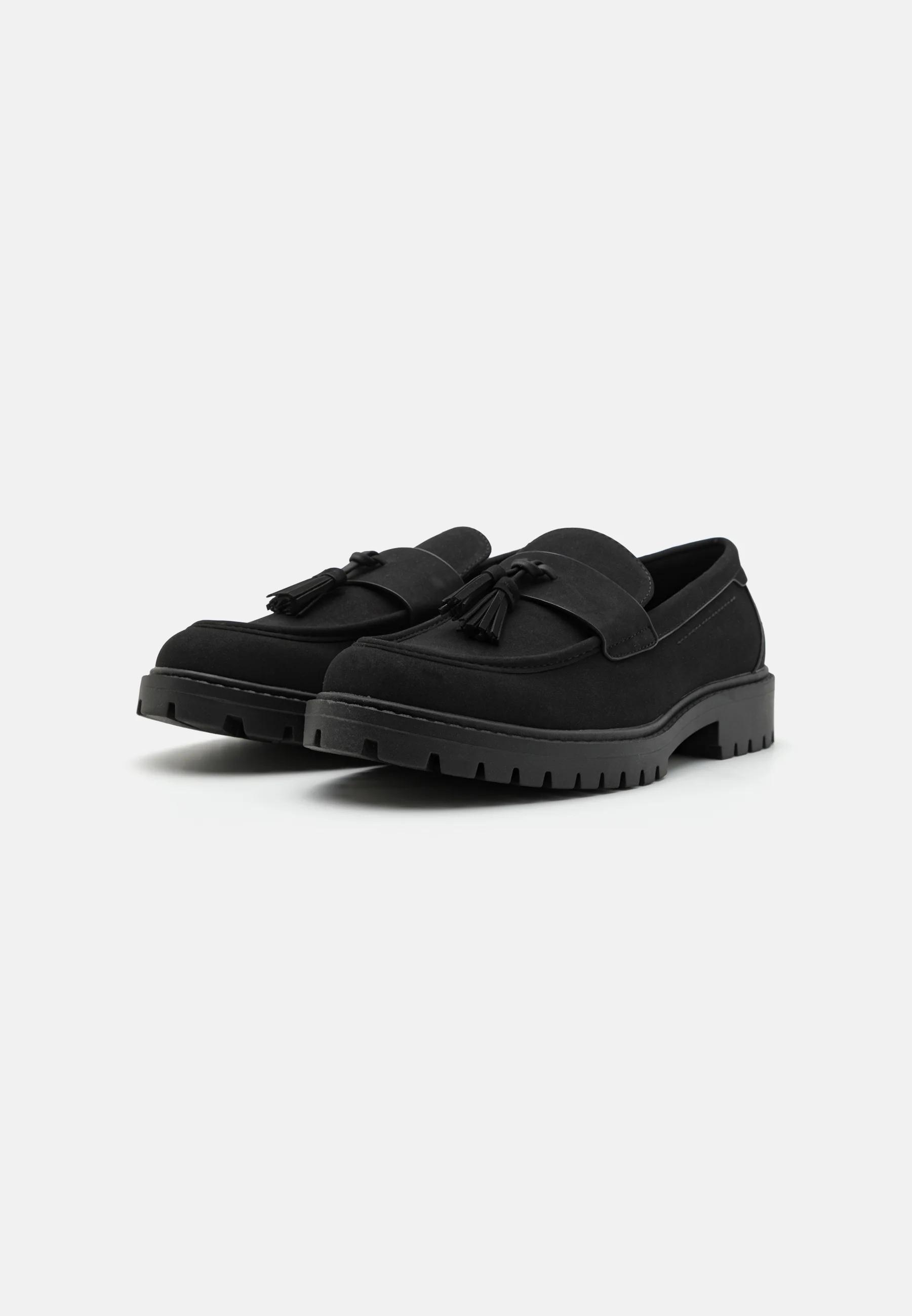 Pier One by Zalando - Mocassins - black
