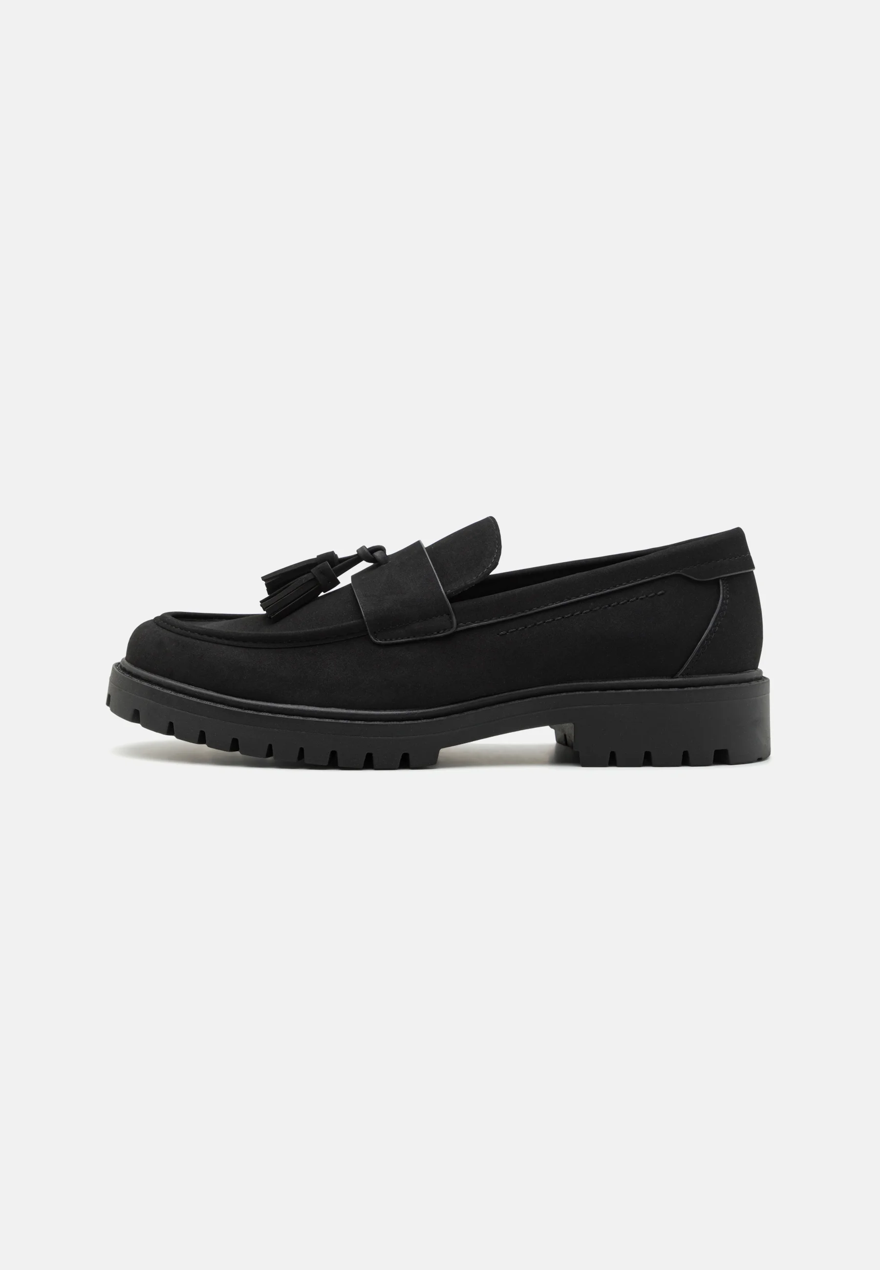 Pier One by Zalando - Mocassins - black