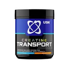 Creatine Transport