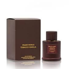 Tobacco Vanilla — Frago World