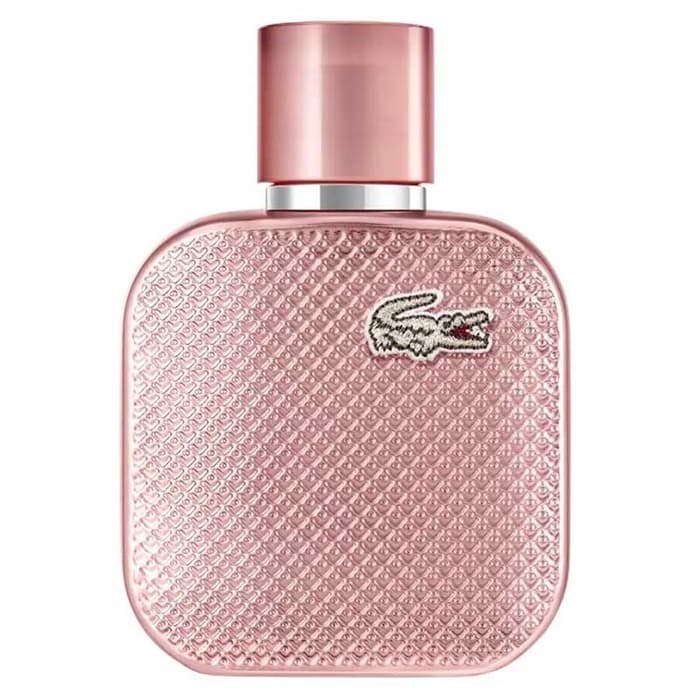 L.12.12 Silver Rose EDP - 50ml