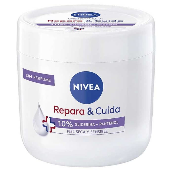 Repairs & Care 10% Glycerin + Panthenol - 400ml