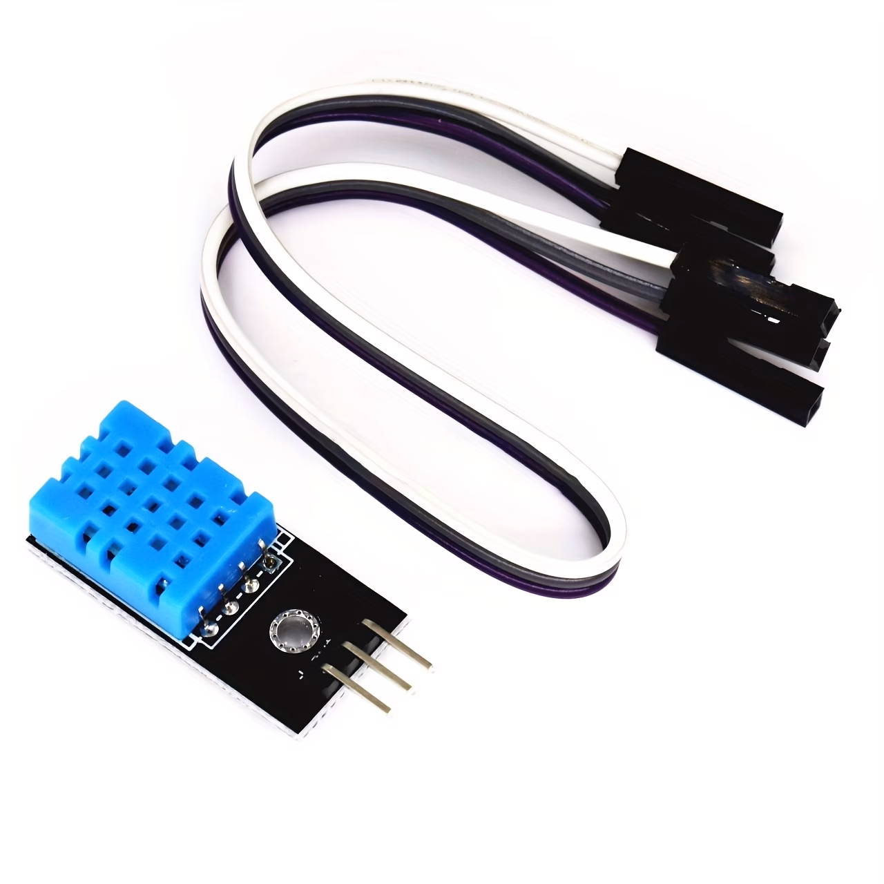 1pc Módulo de Temperatura