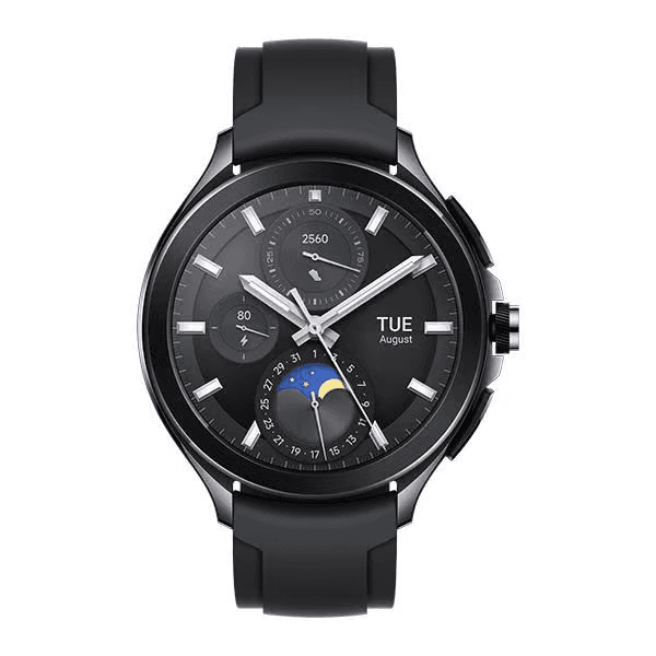 Xiaomi Watch 2