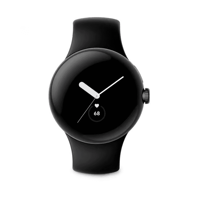 Google Pixel Watch