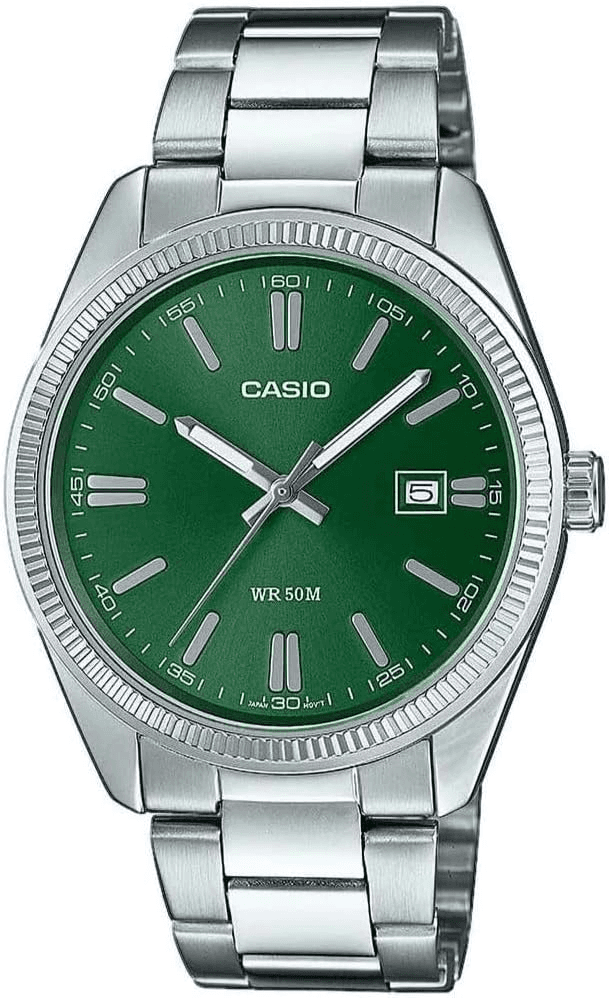 Casio Relógio quartzo unissexo