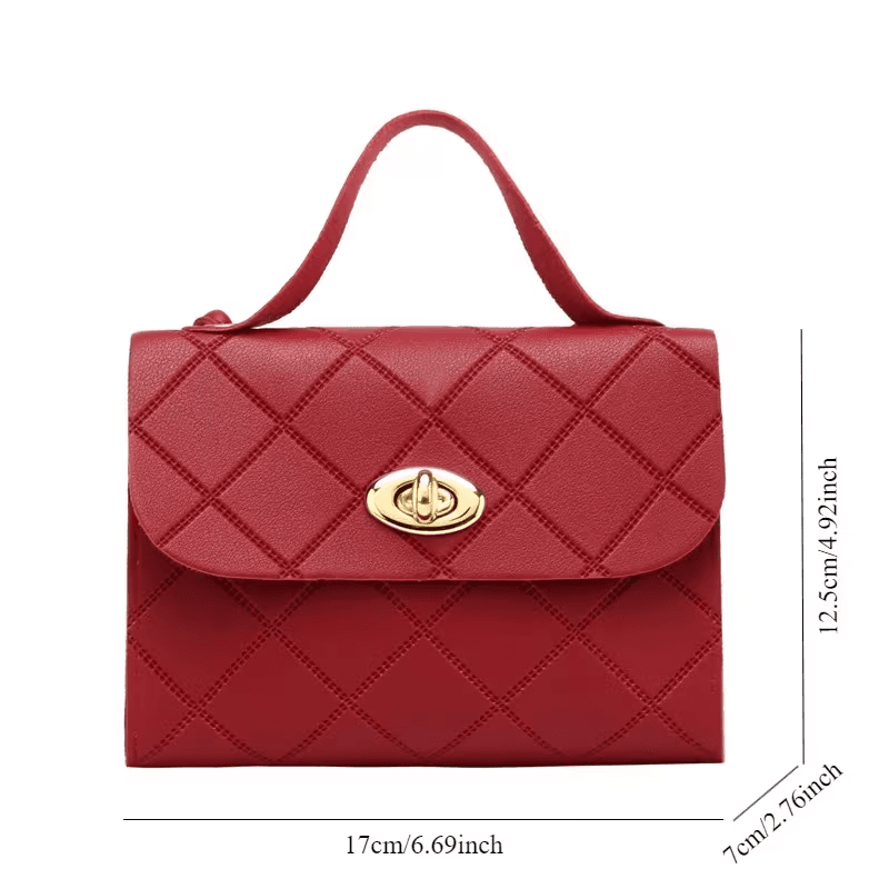 Bolsa de Ombro Feminina, Clutch