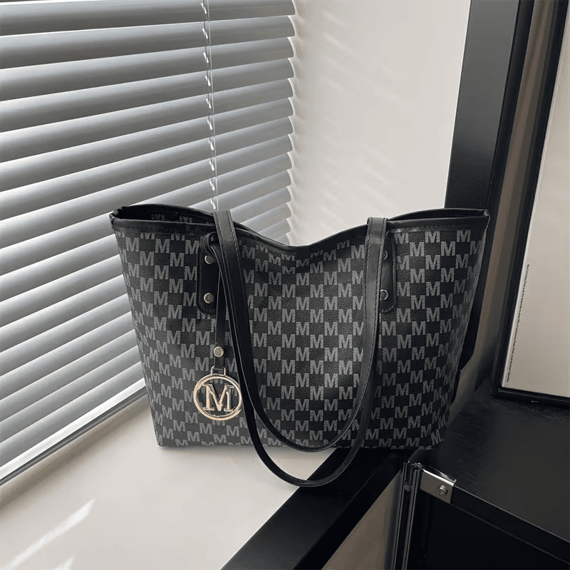 Mala Tote Feminina Primavera