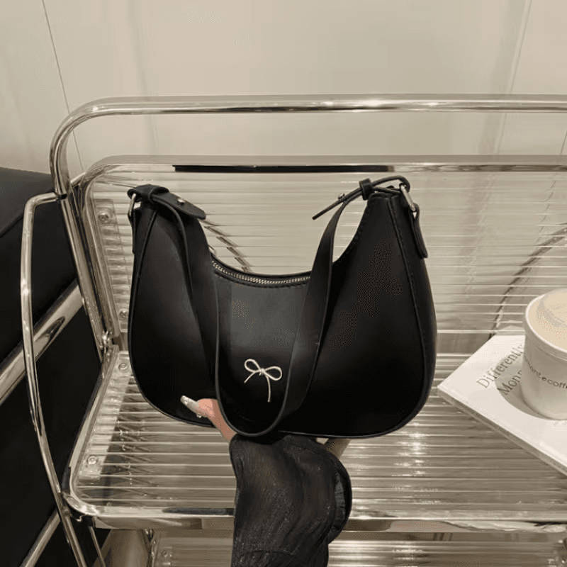 Uma Nova Mala Elegante para Mulheres