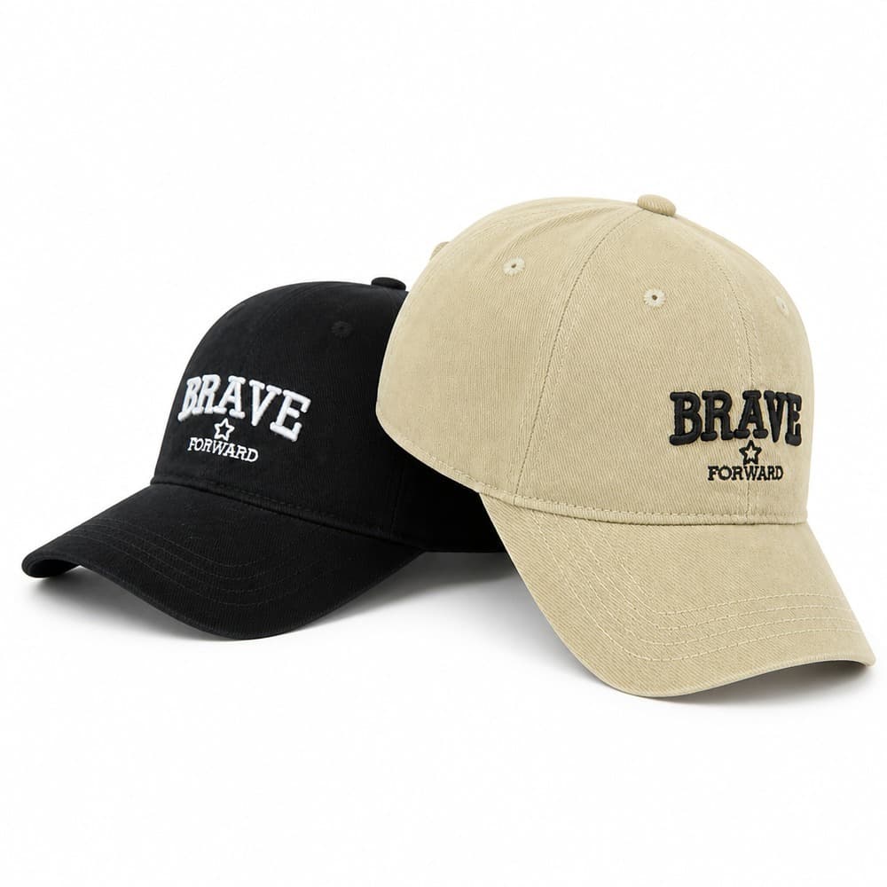 Boné de Beisebol Personalizado Bordado de 6 Painéis, Modelo Dad Hat Desestruturado para Homens e Mulheres, Ideal para Esportes ao Ar