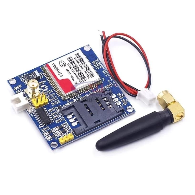 Módulo SIM900A com Super TC35i Development Board para GSM/GPRS/Wireless Dados Transmissão STM32 ICs