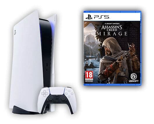 Original para So-nys Play-Stations 5 Pro 4K 2TB 120fps para PC de velocidade ultrarrápida, com alça, três versões, console de videogame