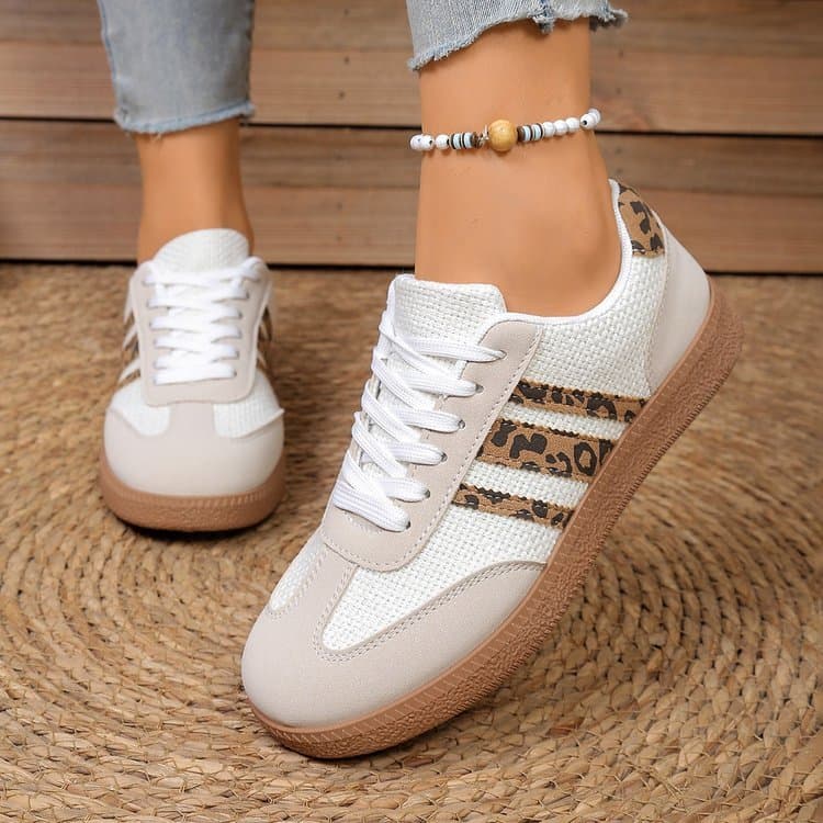 Sapatos baixos femininos de caminhada de designer para atacado, antiderrapantes, leves, de alta qualidade, casuais e esportivos para atividade